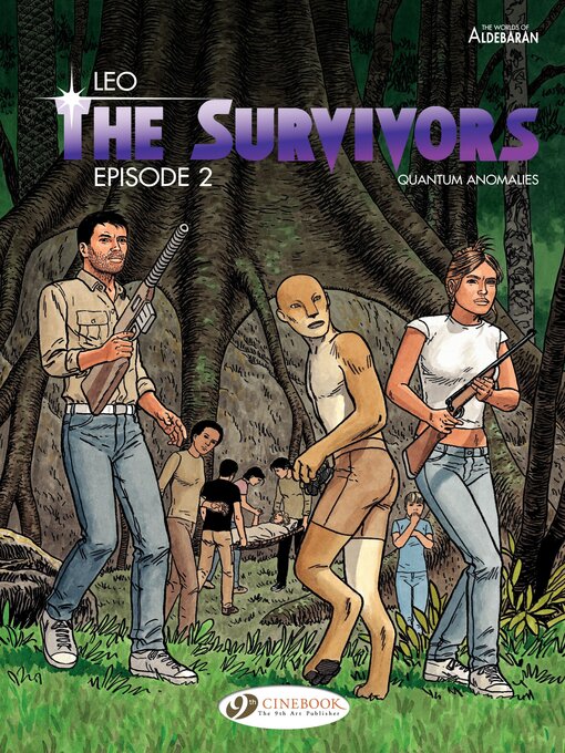 Title details for The Survivors, Volume 2 by Leo - Available